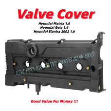 Valve Cover